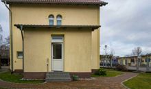 Haus Außenansicht
