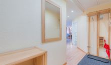 Ferienwohnung Zudar auf Rügen
