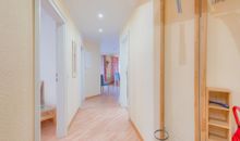 Ferienwohnung Zudar auf Rügen