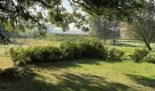 Gartenblick