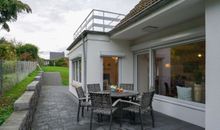 Ferienhaus "Küstenstube"