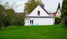 Ferienhaus "Küstenstube"