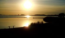 Arnisblick an schönem Abend