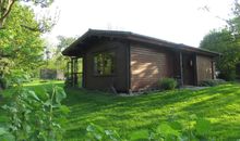 Willkommen im Ferienhaus Ostsee