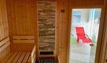 Ferienwohnung mit Seeblick und Sauna (11)