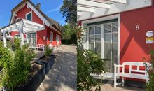 Strandhaus Usedom