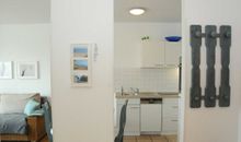 Ferienhaus Augustin mit Reetdach und Kamin