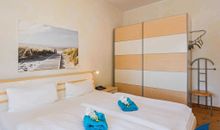 Ostseevilla Appartement 3 in Seebad Bansin