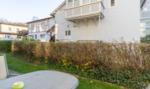 Ostseehaus Karlshagen auf Usedom