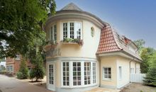 Villa Muschel
