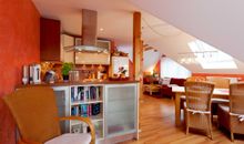 Villa Marin, Wohnung 10