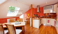 Villa Marin, Wohnung 10