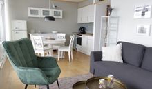 Haus "Atlantis II", Wohnung 4 "Neptun"