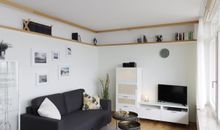 Haus "Atlantis II", Wohnung 4 "Neptun"
