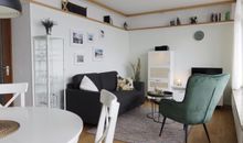 Haus "Atlantis II", Wohnung 4 "Neptun"