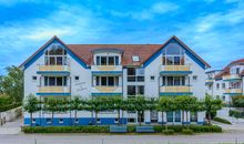 Residenz am Strand, Zingst