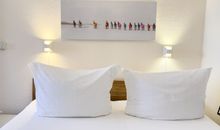 Doppelbett
