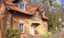 Groß Schwansee Whg. Wismar-Hausansicht