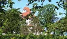 Das Haus Meeresblick