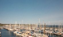 Yachthafen