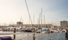 Yachthafen