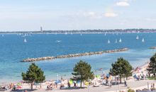 Badestrand