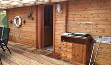 Ferienbungalow Nautik