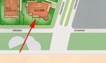Willkommen in der Ferienwohnung Lange Obergeschoss