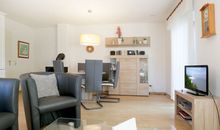 Urlauberdorf 20c- geräumiger Wohn- und Essbereich