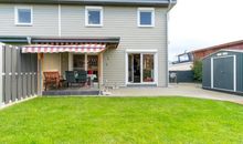 Ferienhaus "Marinaperle" am Kai 29a