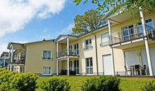 Ferienwohnung Ostseebad Göhren mit super Seeblick