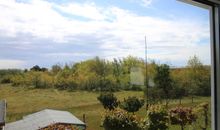 Blick Richtung Osten