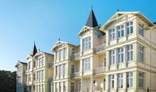 Strandvilla Wald und See