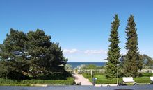 Balkon zur Meerseite