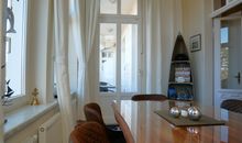 Essbereich & Zugang zum Balkon