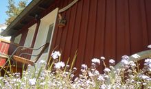 Kinderzimmer mit Hochbett