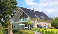 Herzlich willkommen im Ferienhaus Vejle