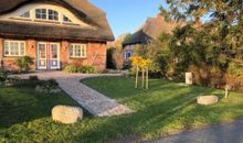 Ferienhaus Rügen - auf der Halbinsel Mönchgut - Insel Rügen