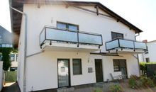 Essbereich mit Meerblick