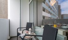 "Ferienpark Heiligenhafen", Haus I, Wohnung 05.02