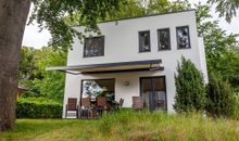 Strandhaus Wolkenlos