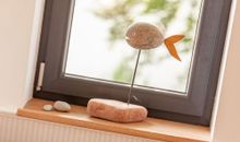 Detailaufnahme Kinderzimmer