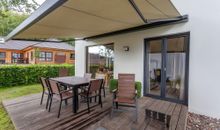 Terrasse mit Grillmöglichkeit (saisonal)