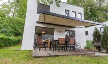 Ferienhaus Wolkenlos Aussenansicht