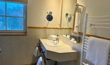 Garten-Ferienwohnung