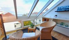 Ferienhaus mit Pool auf Rügen