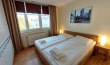 Ferienwohnung Ankerplatz | 200 m zur Seebrücke Koserow