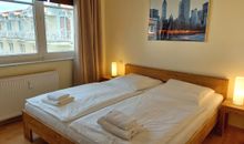 Ferienwohnung Ankerplatz | 200 m zur Seebrücke Koserow