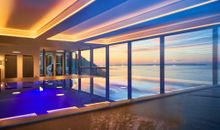 Sky-Pool FIRST Sellin