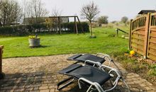Badezimmer mit Dusche